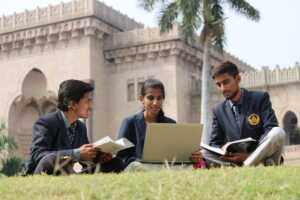 Best College in India for BBA